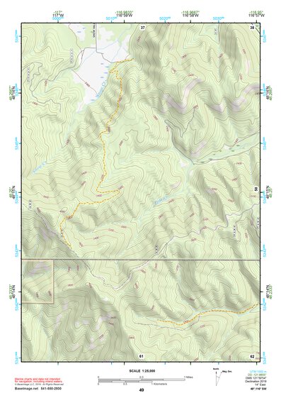 48116SW Page 49 Sandpoint Topo Preview 1