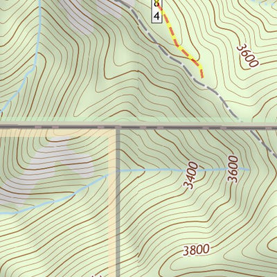 48116SW Page 49 Sandpoint Topo Preview 3