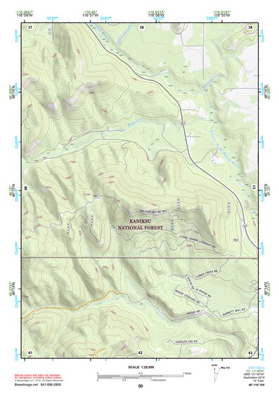 48116SW Page 50 Sandpoint Topo Preview 1