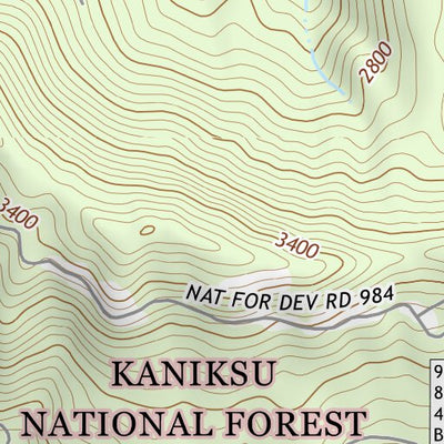 48116SW Page 50 Sandpoint Topo Preview 2