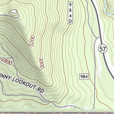 48116SW Page 51 Sandpoint Topo Preview 3