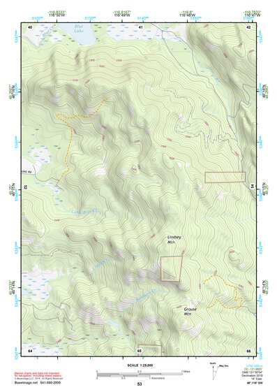 48116SW Page 53 Sandpoint Topo Preview 1
