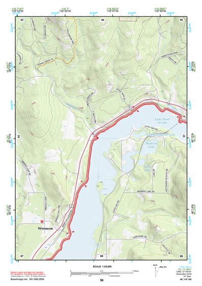 48116SW Page 56 Sandpoint Topo Preview 1