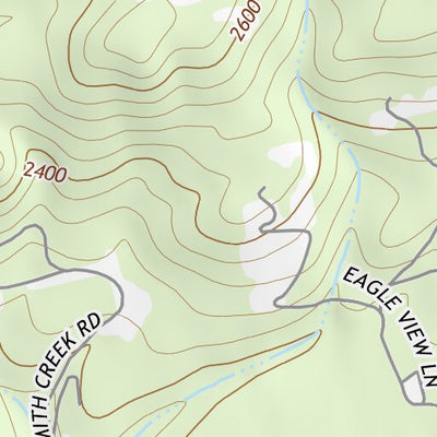 48116SW Page 56 Sandpoint Topo Preview 3