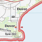 48116SW Page 58 Sandpoint Topo Preview 2