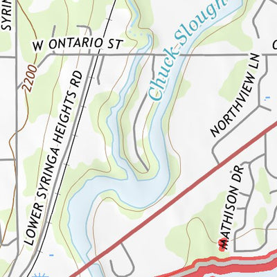 48116SW Page 59 Sandpoint Topo Preview 3