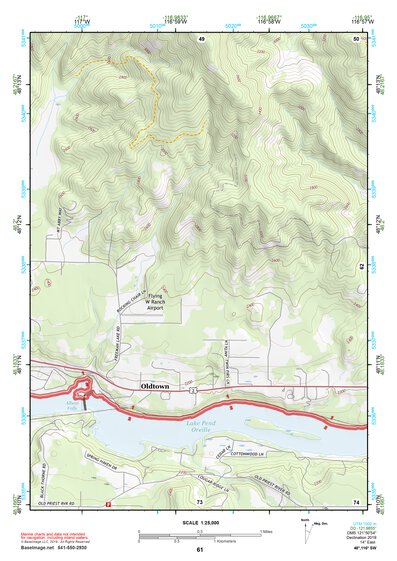 48116SW Page 61 Sandpoint Topo Preview 1