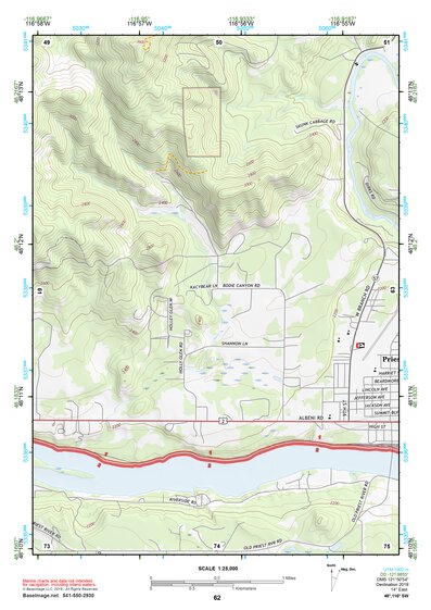48116SW Page 62 Sandpoint Topo Preview 1