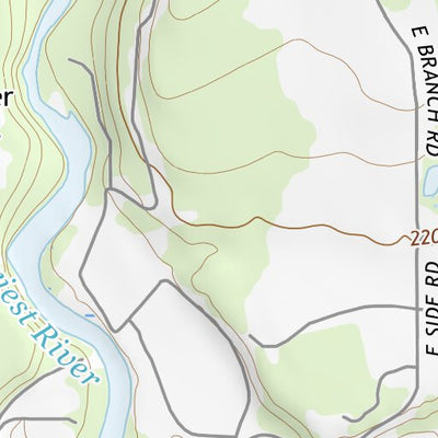 48116SW Page 63 Sandpoint Topo Preview 2