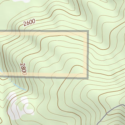 48116SW Page 64 Sandpoint Topo Preview 2
