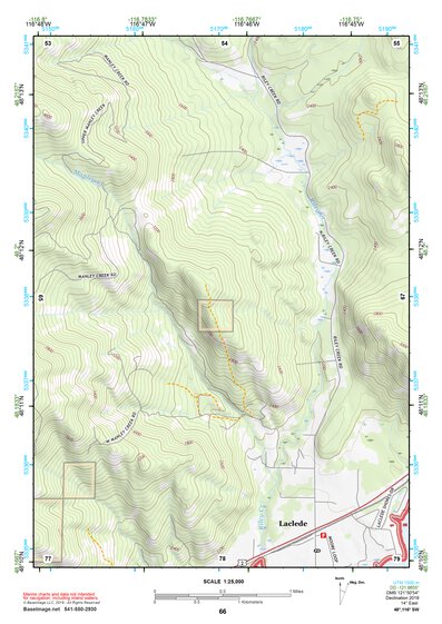 48116SW Page 66 Sandpoint Topo Preview 1