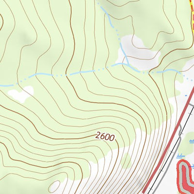 48116SW Page 67 Sandpoint Topo Preview 2