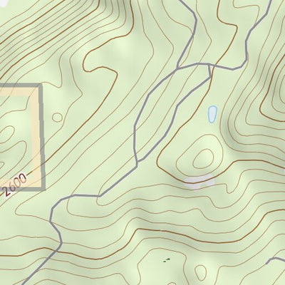 48116SW Page 68 Sandpoint Topo Preview 2