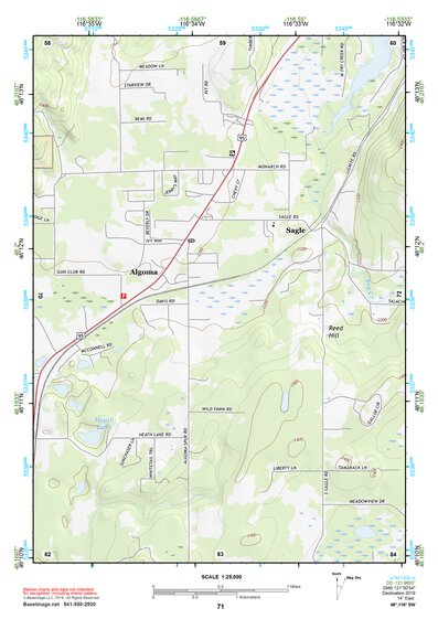 48116SW Page 71 Sandpoint Topo Preview 1