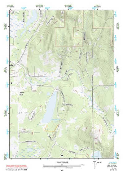 48116SW Page 72 Sandpoint Topo Preview 1
