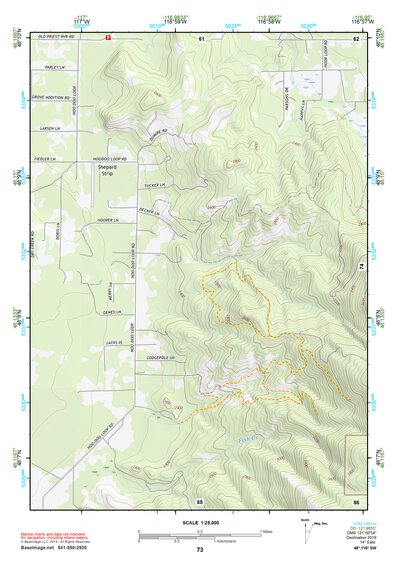 48116SW Page 73 Sandpoint Topo Preview 1