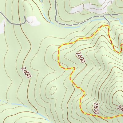 48116SW Page 73 Sandpoint Topo Preview 2