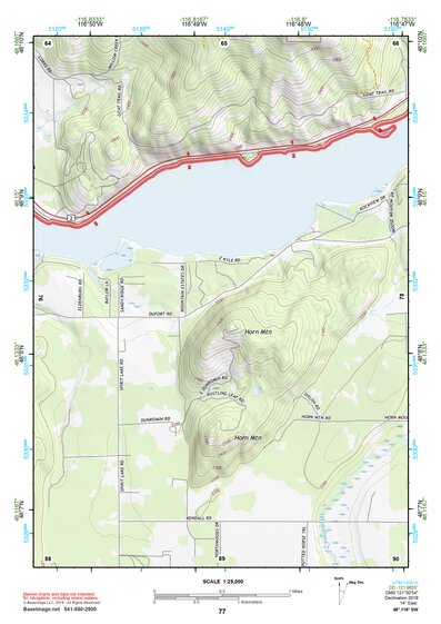 48116SW Page 77 Sandpoint Topo Preview 1