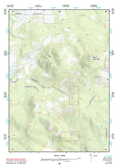 48116SW Page 80 Sandpoint Topo Preview 1