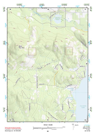 48116SW Page 81 Sandpoint Topo Preview 1