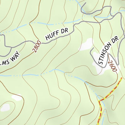 48116SW Page 81 Sandpoint Topo Preview 2