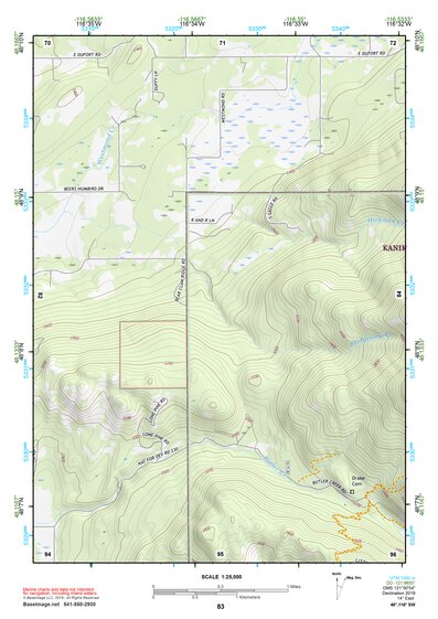 48116SW Page 83 Sandpoint Topo Preview 1