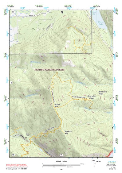48116SW Page 84 Sandpoint Topo Preview 1