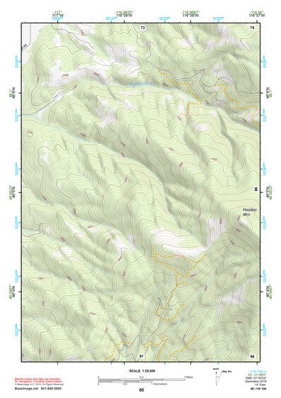 48116SW Page 85 Sandpoint Topo Preview 1