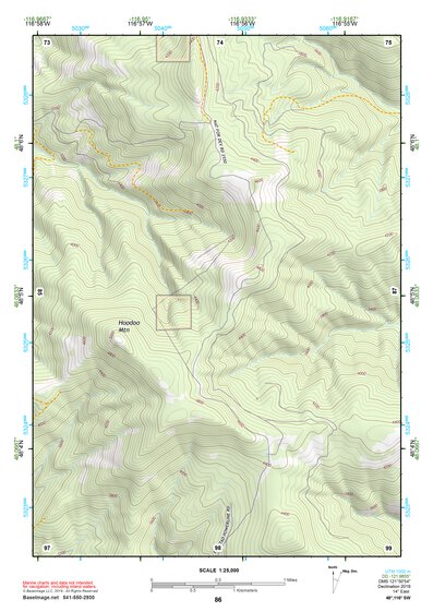 48116SW Page 86 Sandpoint Topo Preview 1