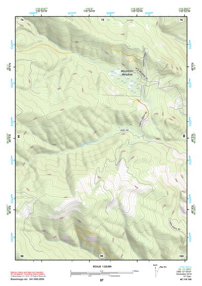 48116SW Page 87 Sandpoint Topo Preview 1