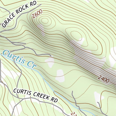 48116SW Page 88 Sandpoint Topo Preview 2