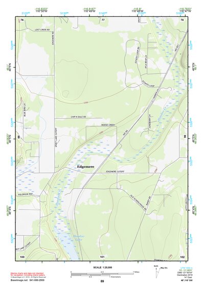48116SW Page 89 Sandpoint Topo Preview 1