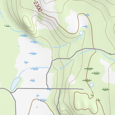 48116SW Page 90 Sandpoint Topo Preview 2
