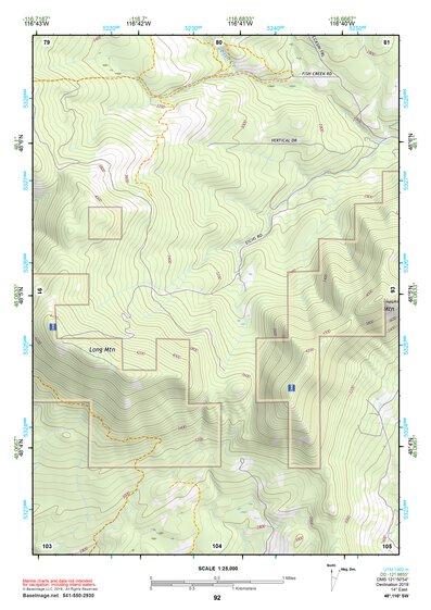 48116SW Page 92 Sandpoint Topo Preview 1
