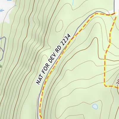 48116SW Page 94 Sandpoint Topo Preview 3