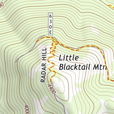 48116SW Page 95 Sandpoint Topo Preview 3