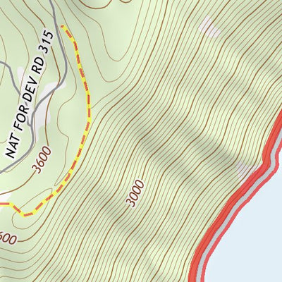 48116SW Page 96 Sandpoint Topo Preview 3