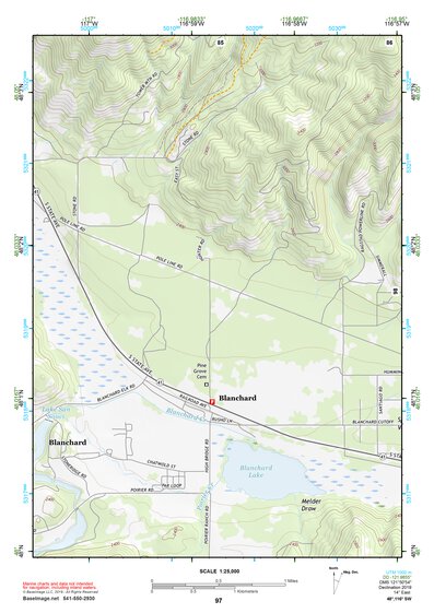 48116SW Page 97 Sandpoint Topo Preview 1