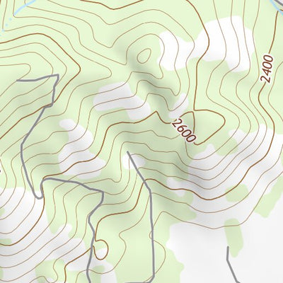 48116SW Page 99 Sandpoint Topo Preview 2
