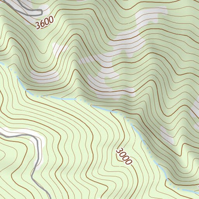 48116SW Page 99 Sandpoint Topo Preview 3