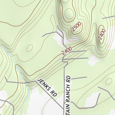 48116SW Page 100 Sandpoint Topo Preview 3