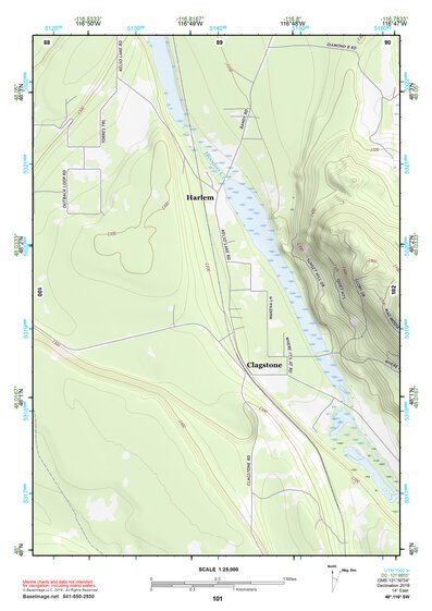 48116SW Page 101 Sandpoint Topo Preview 1