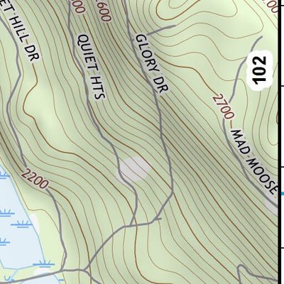 48116SW Page 101 Sandpoint Topo Preview 3