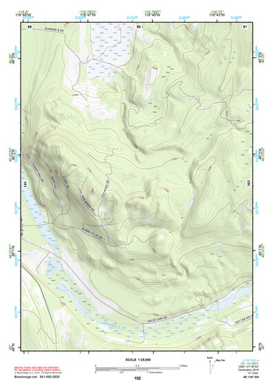 48116SW Page 102 Sandpoint Topo Preview 1