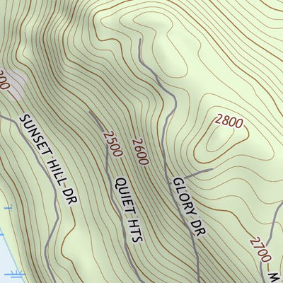 48116SW Page 102 Sandpoint Topo Preview 3