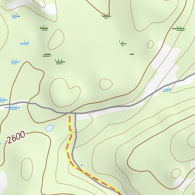 48116SW Page 103 Sandpoint Topo Preview 2