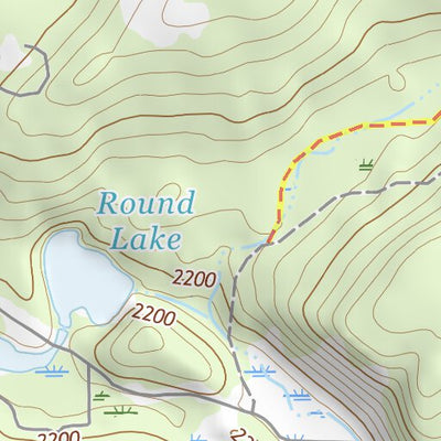 48116SW Page 104 Sandpoint Topo Preview 3