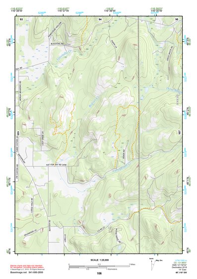 48116SW Page 106 Sandpoint Topo Preview 1