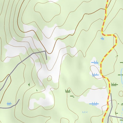 48116SW Page 106 Sandpoint Topo Preview 2