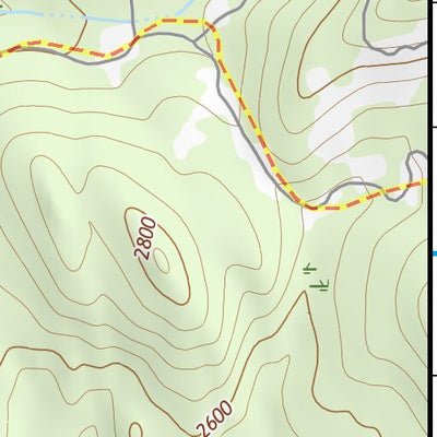 48116SW Page 106 Sandpoint Topo Preview 3